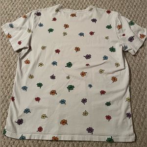 waterparks t-shirt men’s medium